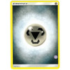 Sun and Moon (Base Set) EN8 Metal Energy (Trainer Kit Alolan Sandslash #28)