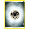 Sun and Moon (Base Set) EN8 Metal Energy (Trainer Kit Alolan Sandslash #9)