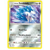 Sun & Moon Promo SM127 Alolan Sandslash (Non-Holo Trainer Kit Alolan Sandslash #16)