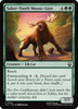Saber-Tooth Moose-Lion