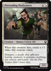 Pretending Poxbearers