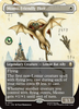 Momo, Friendly Flier (Borderless Field Notes)