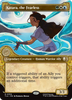 Katara, the Fearless (Elemental Frame)