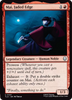 Mai, Jaded Edge