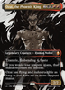 Ozai, the Phoenix King (Borderless Scene)