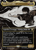 Fire Lord Zuko (Borderless Scene)