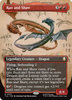Ran and Shaw (Borderless Field Notes)