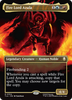 Fire Lord Azula (Borderless Art)