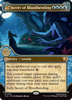 Secret of Bloodbending (Elemental Frame)