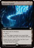Secret Tunnel (Extended Art)