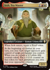 Iroh, Tea Master (Extended Art)