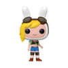 POP! TV - Fionna and Cake #1495 Fionna
