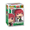 POP! Animation - Sakamoto Days #2061 Lu Shaotang