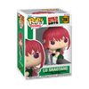 POP! Animation - Sakamoto Days #2061 Lu Shaotang