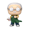POP! Animation - Sakamoto Days #2058 Taro Sakamoto