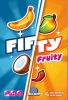 Fifty Fruity