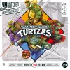 Unmatched Adventures: Teenage Mutant Ninja Turtles (Kickstarter Edition)