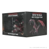 D&D Icons of the Realms - Adult Red Dragon Tyrant Boxed Miniature