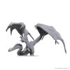 D&D Nolzur's Marvelous Miniatures - Adult Red Dragon Tyrant (90774)