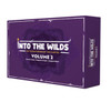 Into the Wilds: Battlemaps Boxed Set, Vol. 2