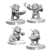 D&D Nolzur's Marvelous Miniatures - Yeti Tykes (90780)