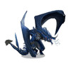 D&D Icons of the Realms - Anthradusk, Ancient Blue Dragon (96382)