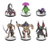 Pathfinder Battles - Cave Lurkers
