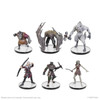 Pathfinder Battles - Forest Stalkers