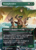 Swampbenders (Borderless Scene)