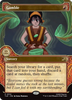 Gamble (Elemental Frame)