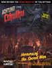 Achtung! Cthulhu 2d20: Horrors of the Secret War