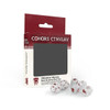 Cohors Cthulhu: Hidden War Dice Pack