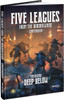 Five Leagues From the Borderlands Compendium