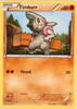 Trainer Kit: Excadrill Deck 11/30 Timburr