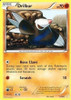 Trainer Kit: Excadrill Deck 13/30 Drilbur