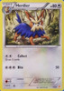 Trainer Kit: Excadrill Deck 19/30 Herdier