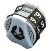Avatar: The Last Airbender Life Counter Clicker Wheel