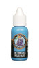 Two Thin Coats: Relic Blue (Midtone)