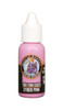 Two Thin Coats: Cyber Pink (Bright)