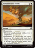 Sandbenders' Storm