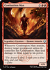 Combustion Man