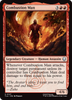 Combustion Man
