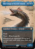 The Unagi of Kyoshi Island (Borderless Field Notes)
