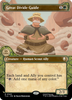 Great Divide Guide (Elemental Frame)