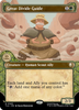 Great Divide Guide (Elemental Frame)
