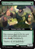 Earthen Ally (Extended Art)