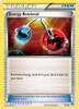 Trainer Kit: Zoroark Deck 16/30 Energy Retrieval