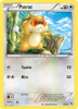 Trainer Kit: Zoroark Deck 29/30 Patrat