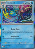 Mega Evolution Promo MEP002 Inteleon