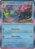 Mega Evolution Promo MEP002 Inteleon (STAFF)